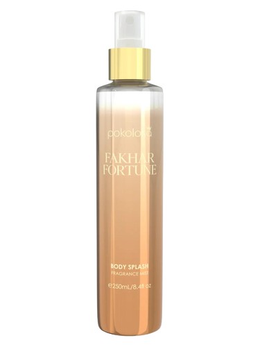 Fakhar Fortune by Pokoloka