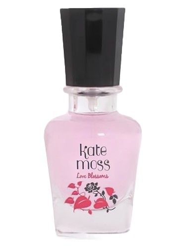 Love Blossoms by Kate Moss