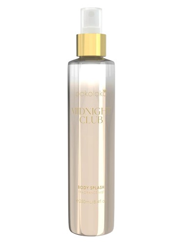 Midnight Club by Pokoloka