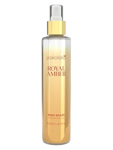 Royal Amber by Pokoloka