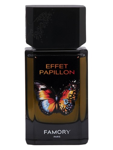 Effet Papillon by Famory