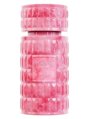 Tiramisu S’mores by Zimaya