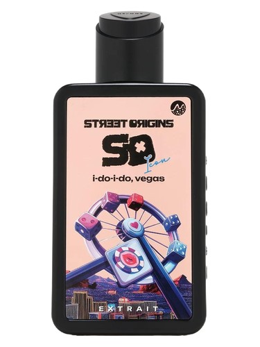 Do I Do, Vegas by Street Origins