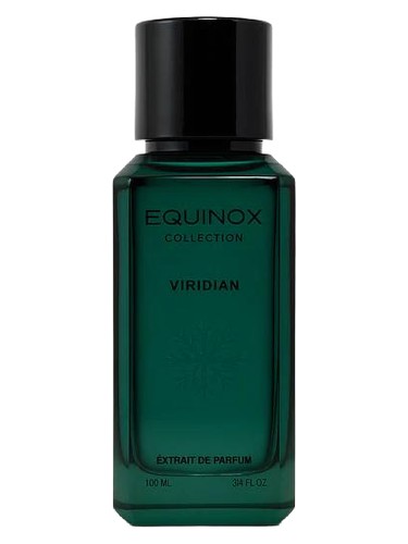 Viridian by Hermoso