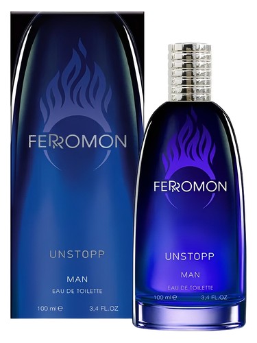 FERROMON Unstopp Man