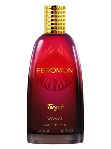 FERROMON Target Woman by Kazan Perfume Factory Aromat