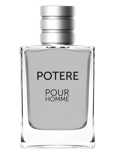 POTERE Pour Homme by Kazan Perfume Factory Aromat