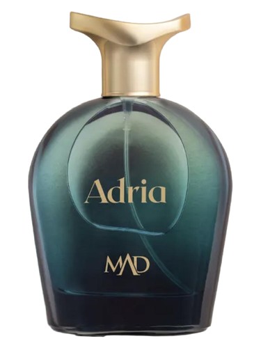Adria by Mad Parfumeur