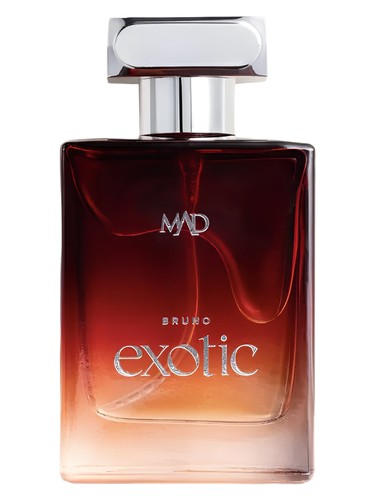 Bruno Exotic by Mad Parfumeur
