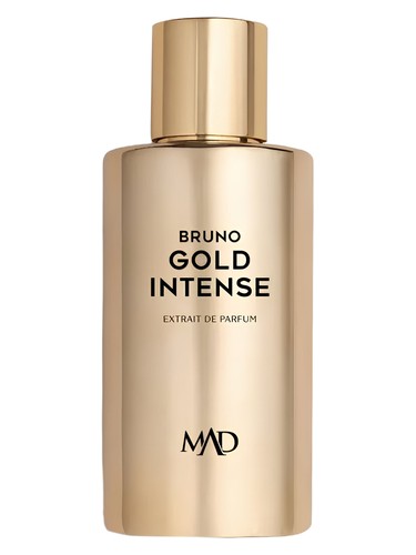 Bruno Gold Intense by Mad Parfumeur
