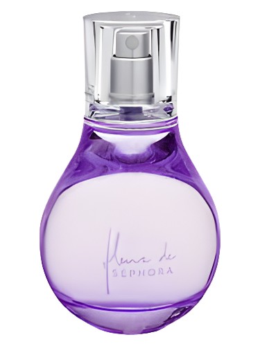 Fleur de Sephora Orchid by Sephora