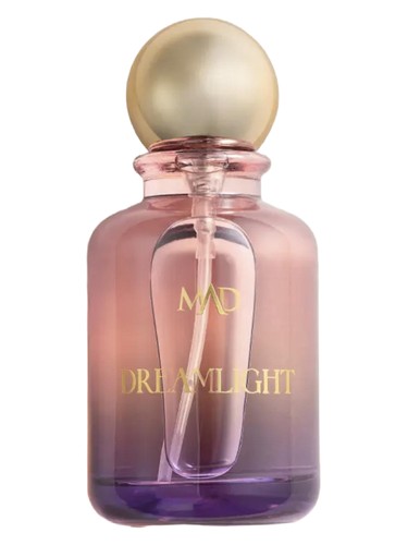 Dreamlight by Mad Parfumeur