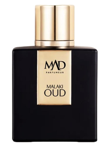 Malaki Oud