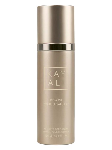 Déjà Vu White Flower | 57 All Over Body Spray by Kayali Fragrances