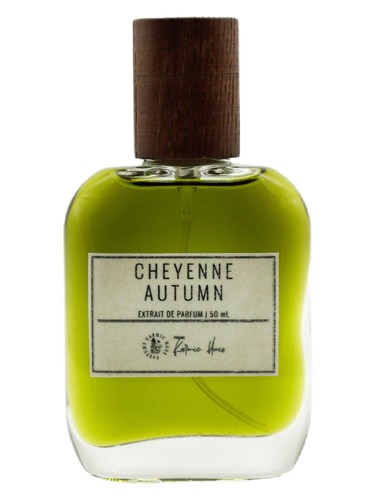 Cheyenne Autumn by Parfums Karmic Hues