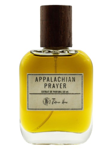 Appalachian Prayer by Parfums Karmic Hues