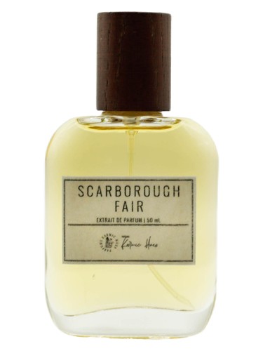 Scarborough Fair by Parfums Karmic Hues