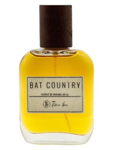Bat Country by Parfums Karmic Hues