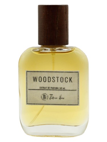 Woodstock by Parfums Karmic Hues