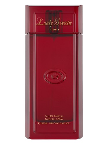 Lady Sweetie Fruit by RING