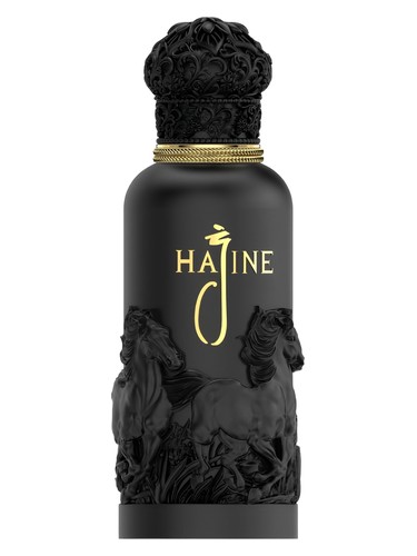 Arabian Fusion by Hajine