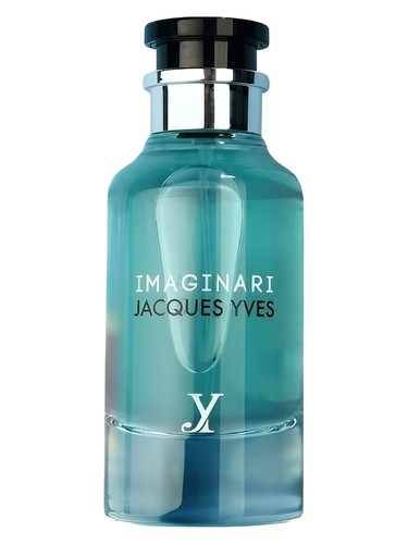 Jacques Yves Imaginari by Fragrance World