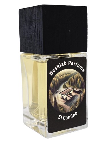 El Camino by DeskLab Parfums