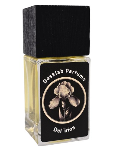 Del'irios by DeskLab Parfums