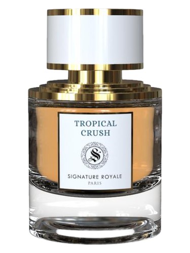 Tropical Crush by Signature Royale
