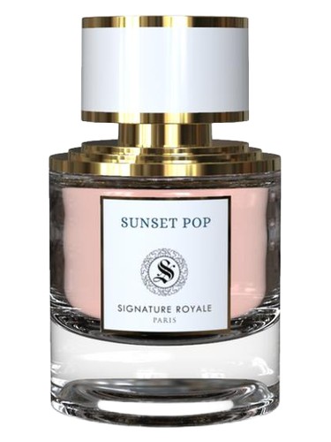 Sunset Pop by Signature Royale