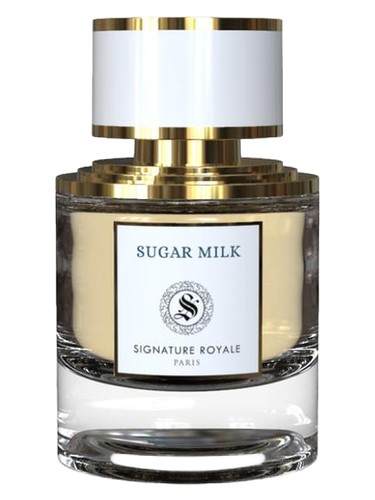 Sugar Milk by Signature Royale