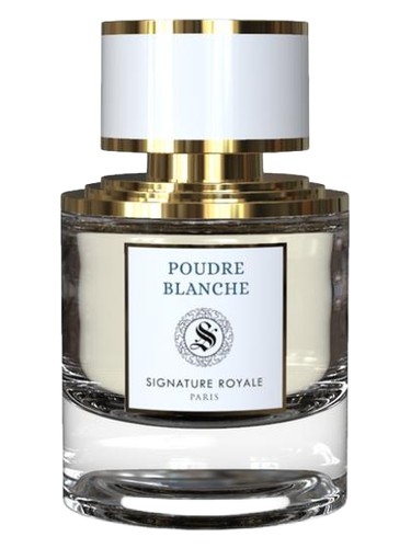White Powder by Signature Royale