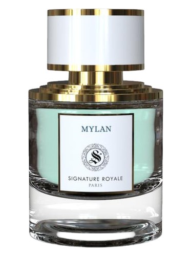 Mylan by Signature Royale