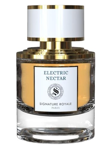 Electric Nectar by Signature Royale