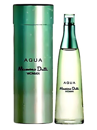 Agua Woman by Massimo Dutti