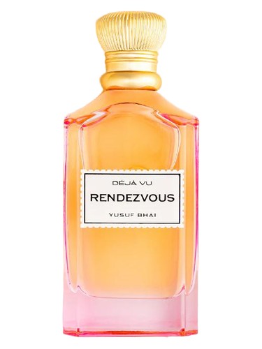 Rendezvous by Yusuf Bhai