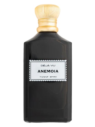 Anemoia by Yusuf Bhai