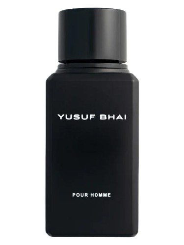 Yusuf Bhai Pour Homme by Yusuf Bhai