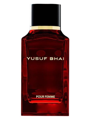 Yusuf Bhai Pour Femme