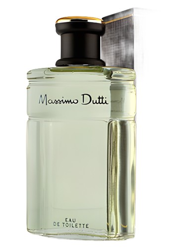 Massimo Dutti by Massimo Dutti