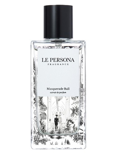 Masquerade Ball by Le Persona