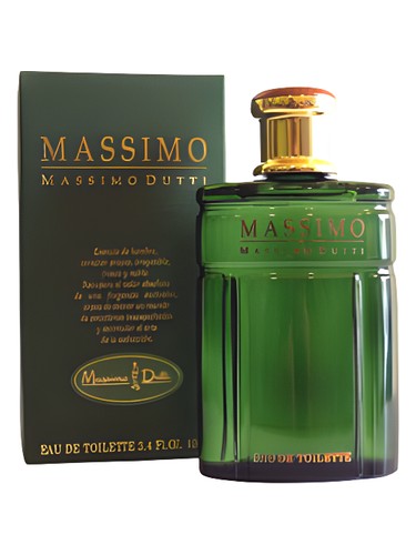 Massimo by Massimo Dutti