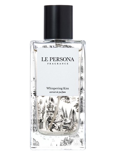 Whispering Kiss by Le Persona