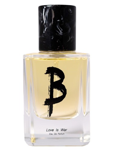 Love Is War by BornPatriot