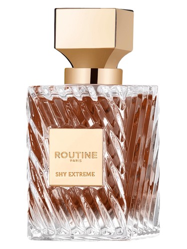 Shy Extreme by Routine Paris