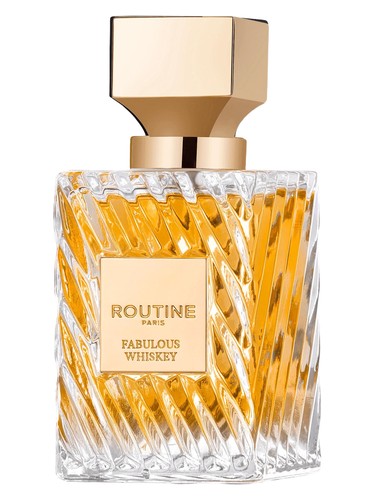 Fabulous Whiskey by Routine Paris