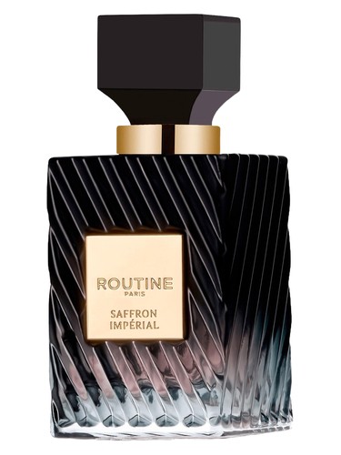 Saffron Impérial by Routine Paris