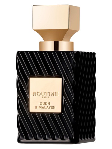 Oud Himalayen by Routine Paris