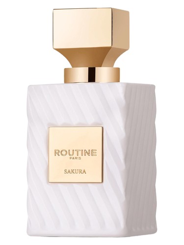 Sakura by Routine Paris