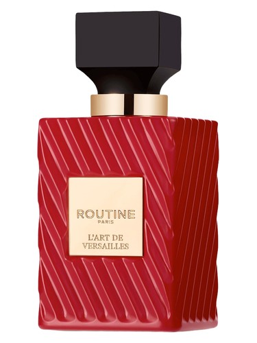 L'Art de Versailles by Routine Paris